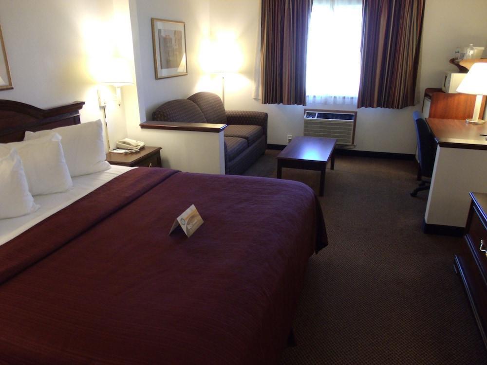 Quality Inn & Suites Eldridge Davenport North Esterno foto