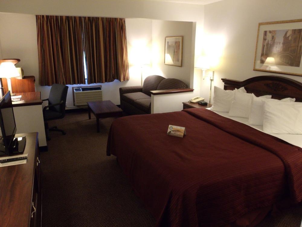 Quality Inn & Suites Eldridge Davenport North Esterno foto