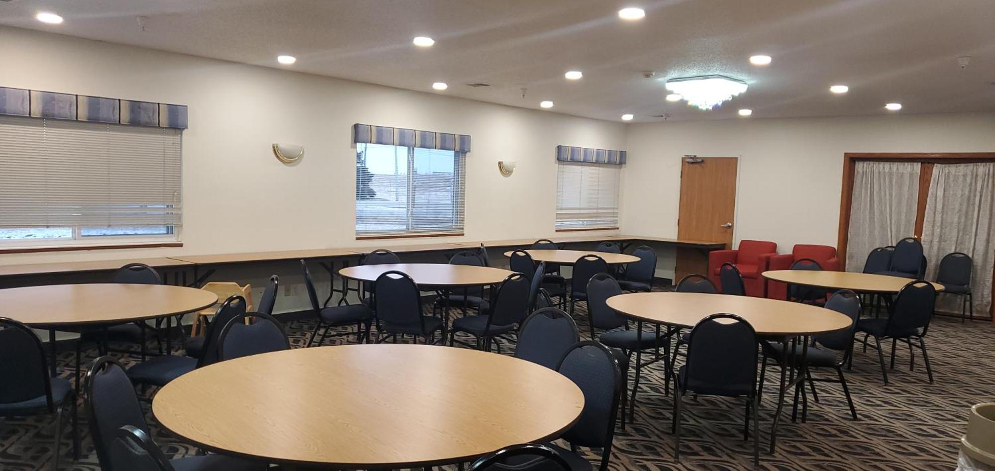 Quality Inn & Suites Eldridge Davenport North Esterno foto